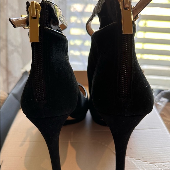 Black heels from I.N.C. - Picture 4 of 6